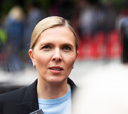 Agnė Bilotaitė