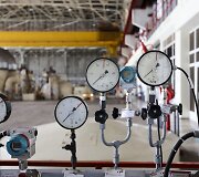 Uždaroma Vilniaus trečioji termofikacinė elektrinė (VE-3), kuri nebebus naudojama &scaron;ilumai gaminti.