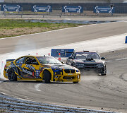 &bdquo;FIA Motorsport Games&ldquo; penktoji diena