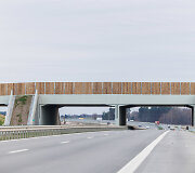 Žvėrių tiltas vir&scaron; automagistralės A5
