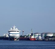 Kruizinis laivas "Aida Vita"