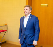 Ramūnas Karbauskis