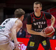 Arnas Butkevičius