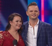Ruslanas Kirilkinas ir Julija Gurecka Fjodorova