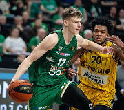 Mantas Rub&scaron;tavičius