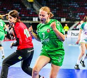 Lietuva U19 &ndash; Slovėnija U19