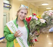 Aneta Diraitytė