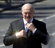 Aleksandras Luka&scaron;enka