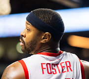 Marcus Foster