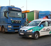 Įvykio vietoje
