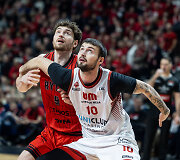Kay Bruhnke, Lukas Uleckas