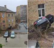 Įvykio vietoje