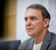 Arvydas Juozaitis