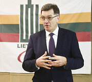 Algirdas Butkevičius