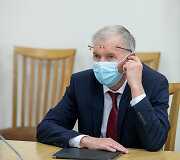 Gediminas Kirkilas