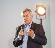 Viktoras Pranckietis