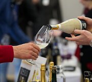 &bdquo;Vino Nobile di Montepulciano D.O.C.G. 2013&ldquo; degustacija