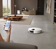  &bdquo;Xiaomi Robot Vacuum 5 Pro&ldquo;