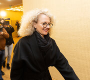 Au&scaron;rinė Armonaitė