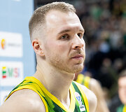 Osvaldas Olisevičius