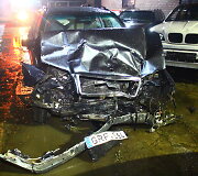 Girto vairuotojo &bdquo;Mercedes&ldquo;
