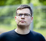 Laurynas Kasčiūnas