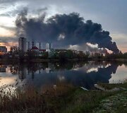Rusija ap&scaron;audė Kyjivą