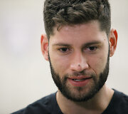 Patricio Garino