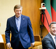 Ramūnas Karbauskis