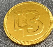 Pristatyta pirmoji pasaulyje kolekcinė skaitmeninė moneta LBCOIN