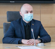 Eugenijus Sabutis