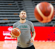 Mindaugas Brazys