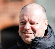 Saulius Skvernelis