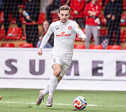 Marijampolės &bdquo;Sūduva&ldquo; &ndash; Kauno rajono &bdquo;Hegelmann&ldquo;