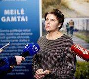 Lina Pa&scaron;kevičiūtė