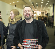 Andrius Užkalnis