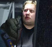 Įvykio vietoje