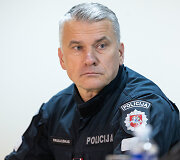Arūnas Paulauskas
