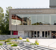 Juozo Miltinio dramos teatras