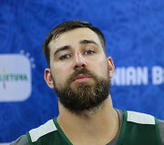 Jonas Valančiūnas