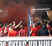 &bdquo;Betsafe-LKL&ldquo; rungtynės: Vilniaus &bdquo;Wolves-Twinsbet&ldquo; - Vilniaus &bdquo;Rytas&ldquo;