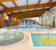 Kretingos sporto centras