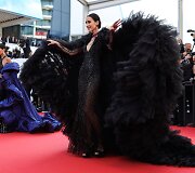 75-asis Kanų kino festivalio atidarymas