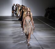 &bdquo;Topshop Unique&ldquo; kolekcijos pristatymas 