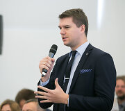 Žilvinas &Scaron;ilėnas