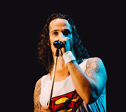 Jeronimo Miliaus &bdquo;Queen Show&ldquo; akimirka