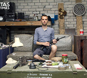 Tadas Vidmantas