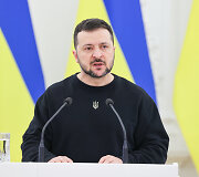Volodymyras Zelenskis