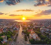 Varna, Bulgarija