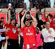 &bdquo;Real&ldquo; &ndash; &bdquo;Olympiakos&ldquo;